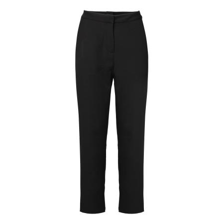 Influencer Influencer Chino zwart