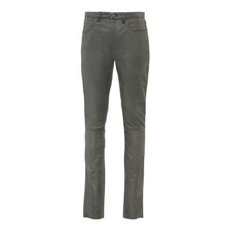 RICANO RICANO Broek basaltgrijs