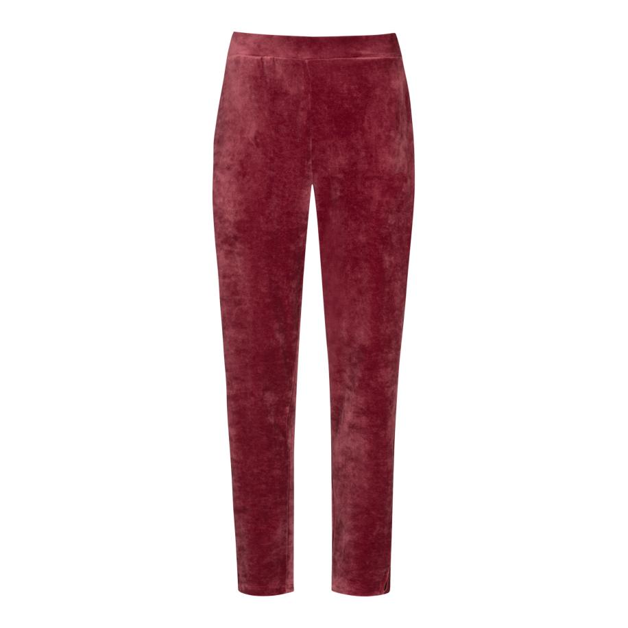 Mey Mey Broek bordeaux -