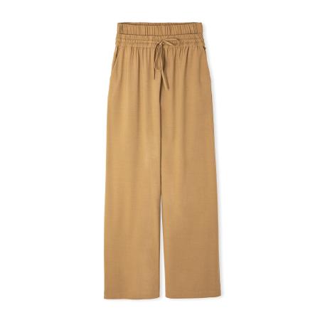 Ipekyol Ipekyol Broek donkerbeige