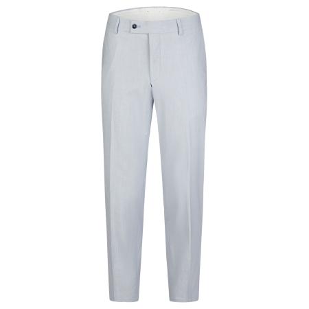 HECHTER PARIS HECHTER PARIS Broek lichtblauw