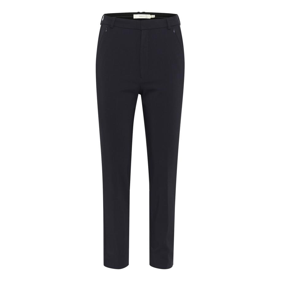 InWear InWear Broek Emmy navy -