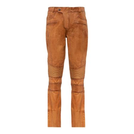RICANO RICANO Broek Franklin cognac