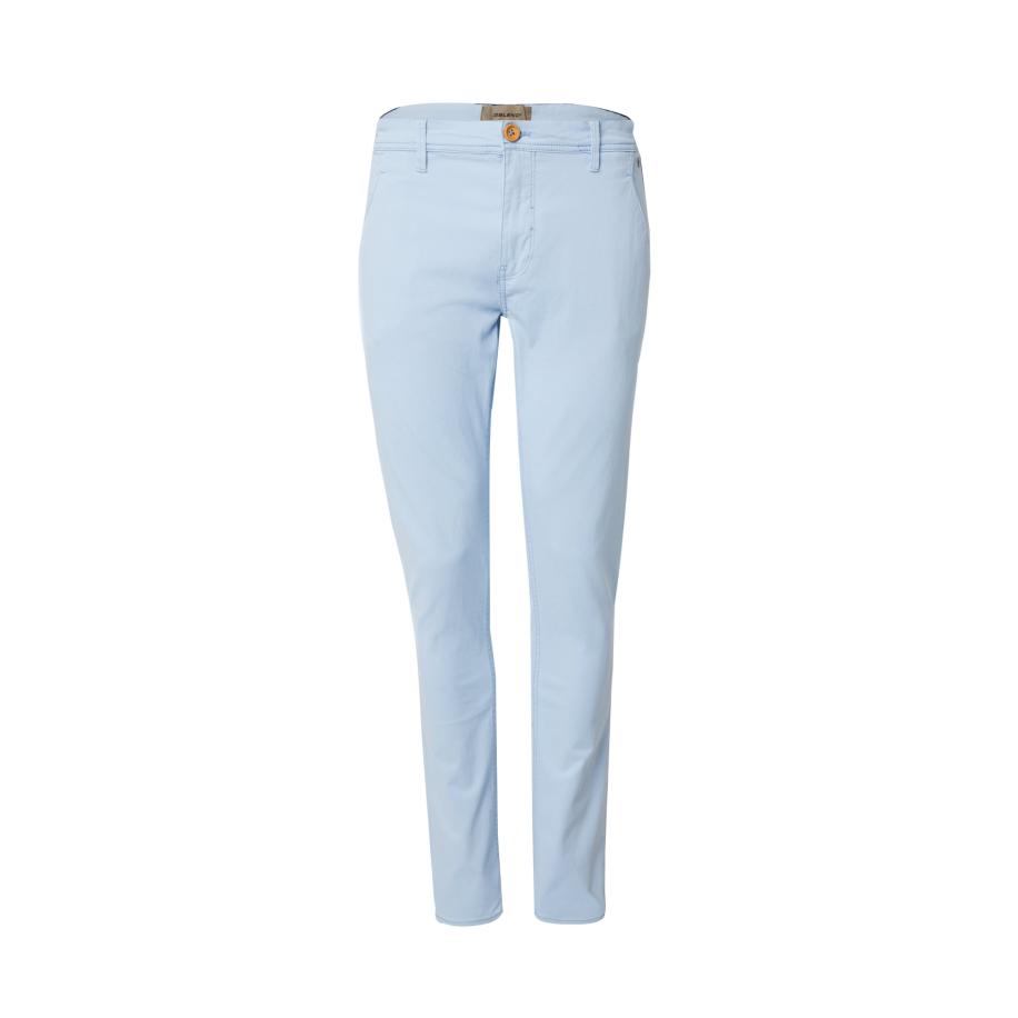 BLEND Chino Natan lichtblauw Blauw