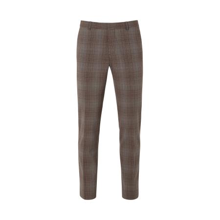 benvenuto BENVENUTO Broek bruin