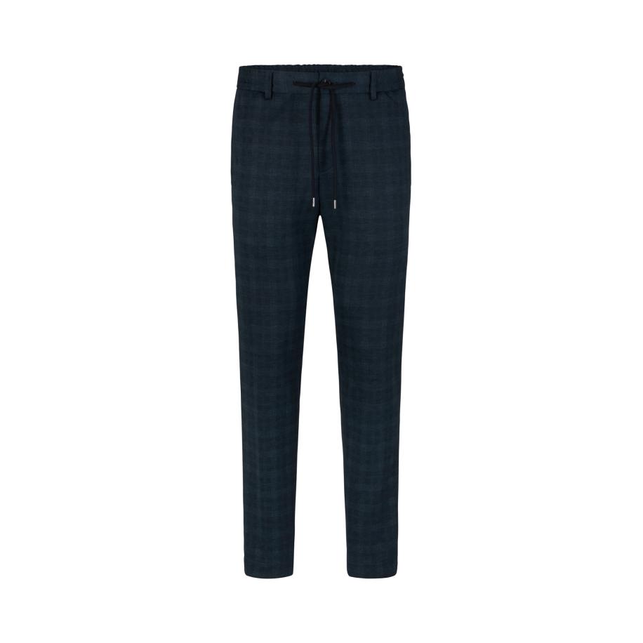 Strellson STRELLSON Broek Saturn navy -