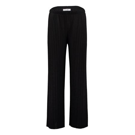 Hailys Hailys Broek Jo44lene zwart