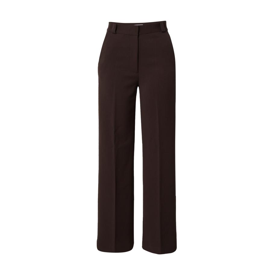 & Other Stories & Other Stories Pantalon chocoladebruin -