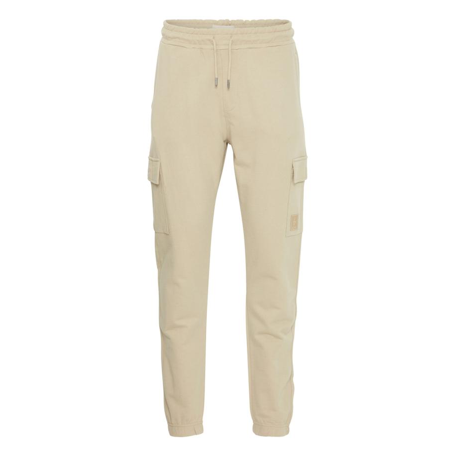 Blend BLEND Cargobroek beige -