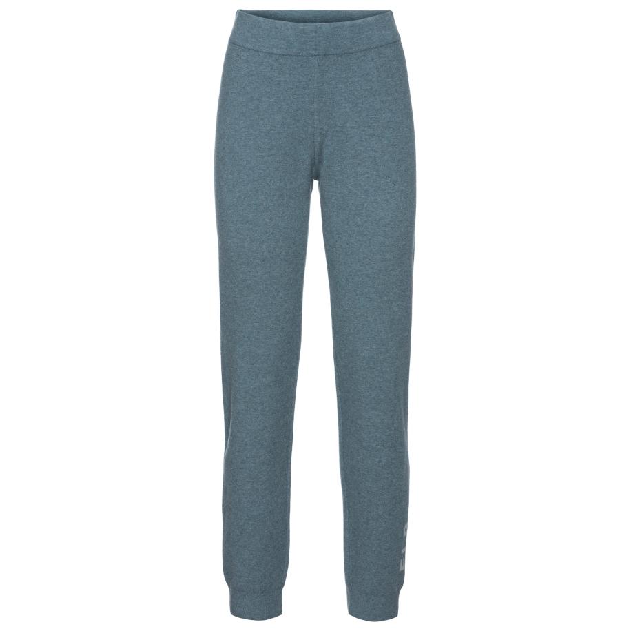 Elbsand Elbsand Broek petrol -
