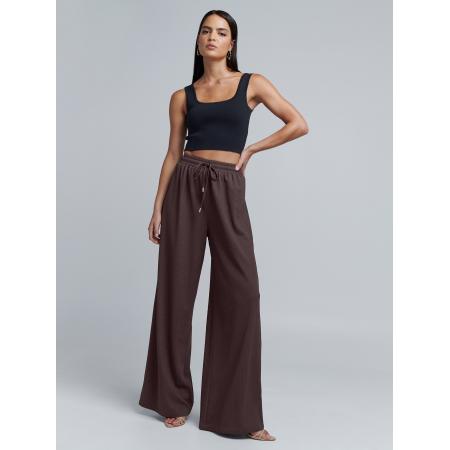 BWLDR BWLDR Broek Aqua bruin