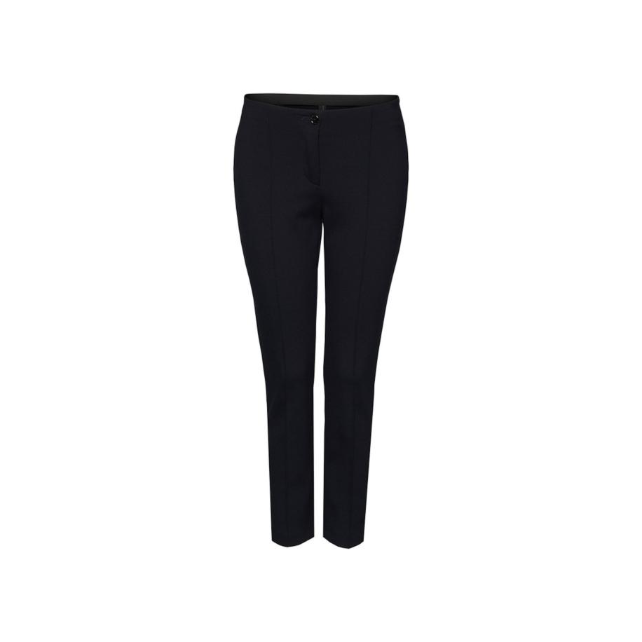 Marc Cain Marc Cain Broek nachtblauw -