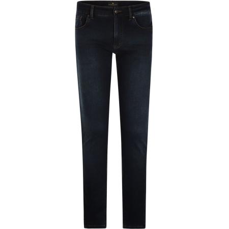 Steppin' Out Jeans New Russel Dark Blue Denim