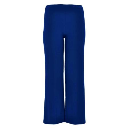 Yoek YOEK Broek indigo