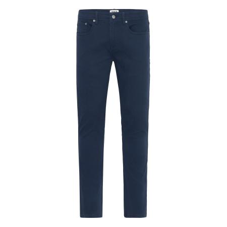 Solid !Solid Chino SDCHAI blauw