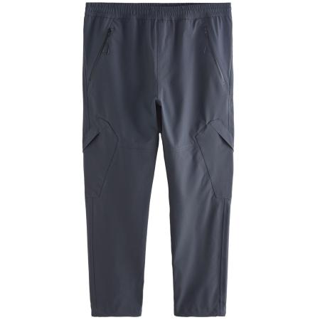 Next Next Functionele broek smoky blue