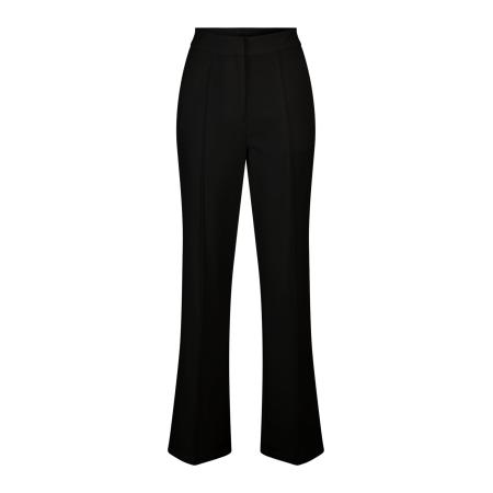 Guido Maria Kretschmer Guido Maria Kretschmer Women Broek Raquel zwart