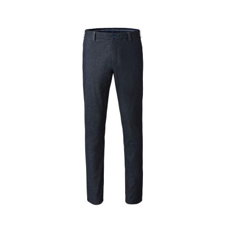 Meyer MEYER Chino blauw