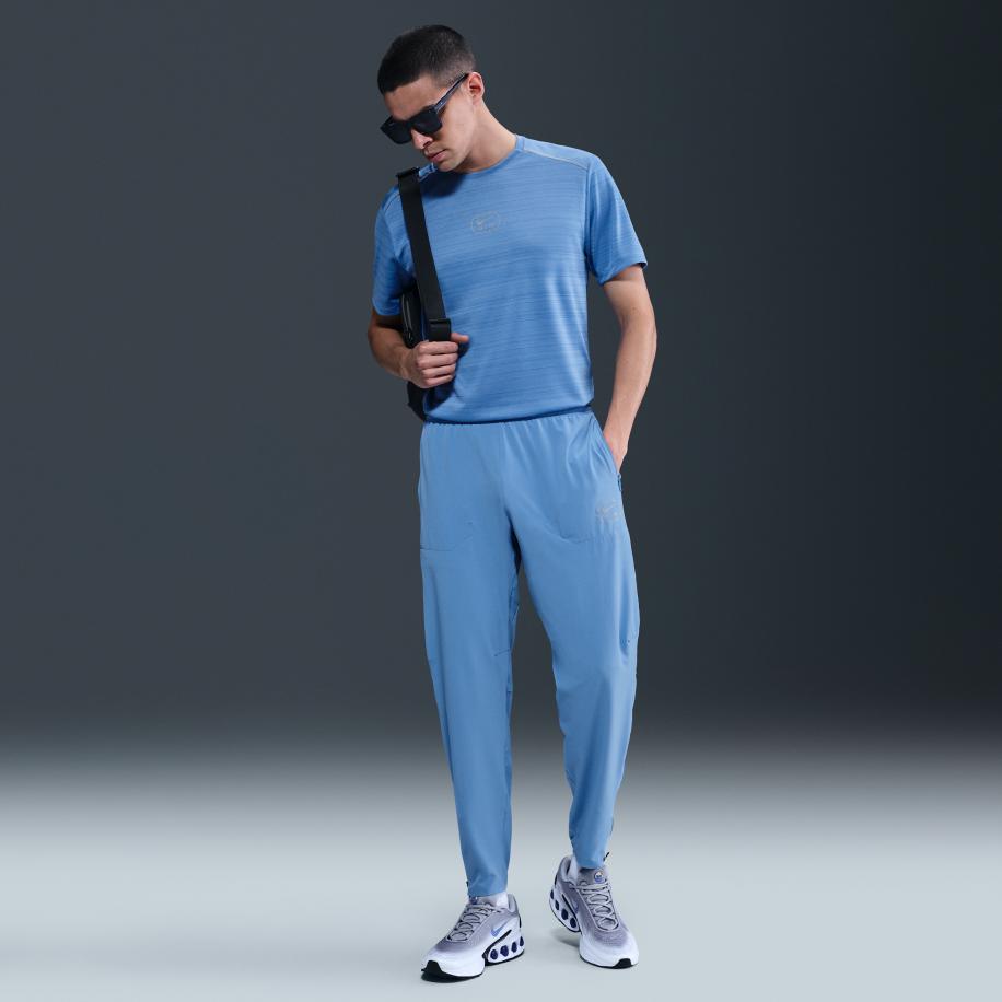 Nike Air Herenbroek - Blauw Blauw