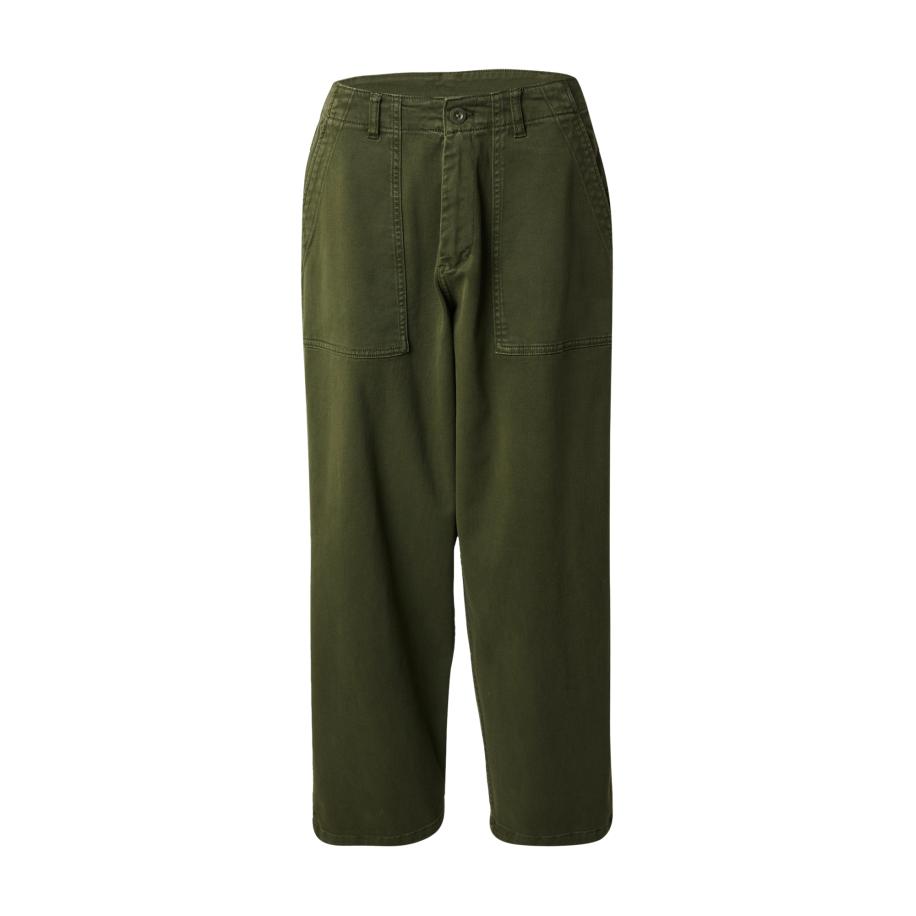 Alpha Industries ALPHA INDUSTRIES Broek Fatigue 1971 HERITAGE olijfgroen -