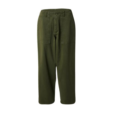 Alpha Industries ALPHA INDUSTRIES Broek Fatigue 1971 HERITAGE olijfgroen