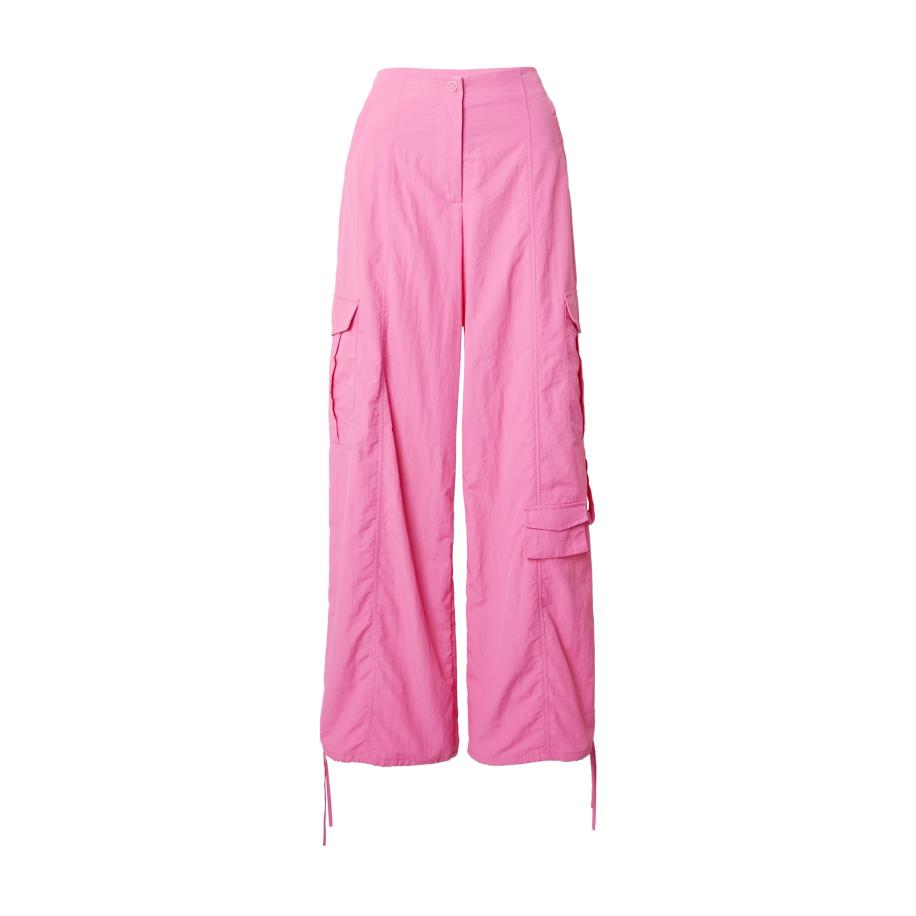 2NDDAY 2NDDAY Cargobroek Edition George - Essential pink -