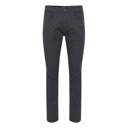 Blend BLEND Broek Saturn donkergrijs