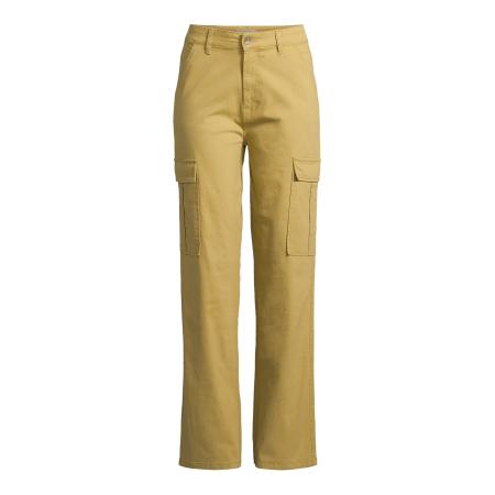 Aeropostale AÉROPOSTALE Cargobroek cappuccino