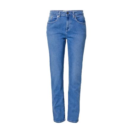 Mud Jeans MUD Jeans Jeans Mimi blauw denim