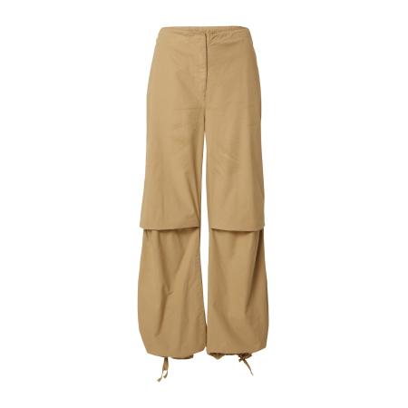 A LOT LESS Broek Silva sand
