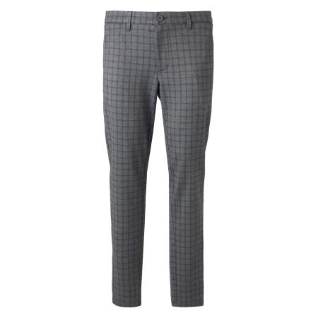 Only & Sons Only & Sons Chino ONSMARK antraciet / grijs gemêleerd