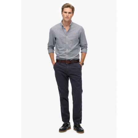 Superdry Superdry Chino Utility marine