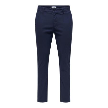 Only & Sons Only & Sons Chino ONSMark Pete navy