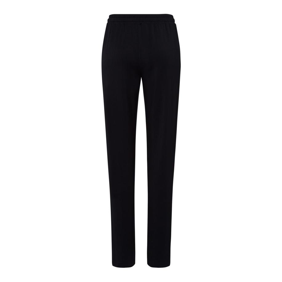 Hanro Hanro Broek Balance zwart -
