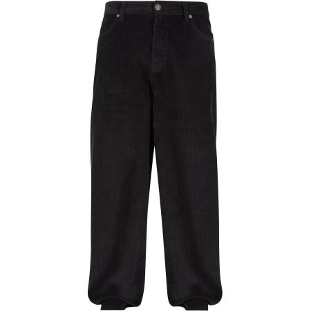Urban Classics Urban Classics Broek zwart
