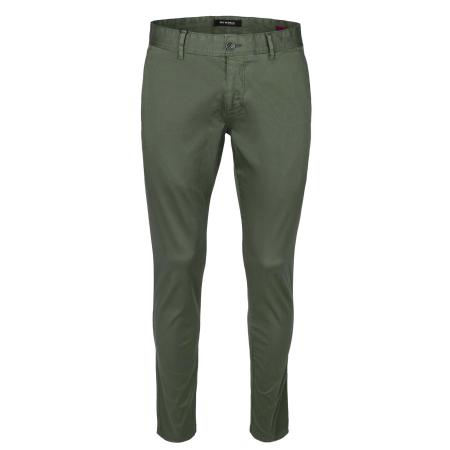 Roy Robson ROY ROBSON Chino Scott spar