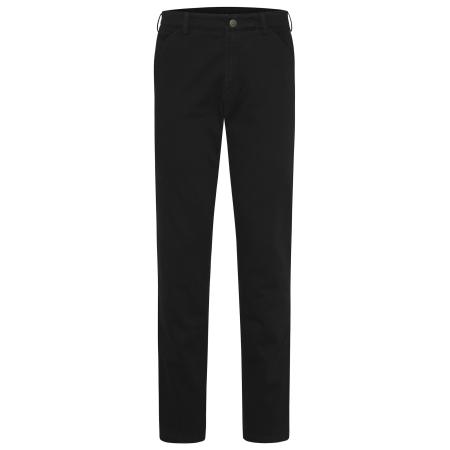 Meyer MEYER Chino zwart