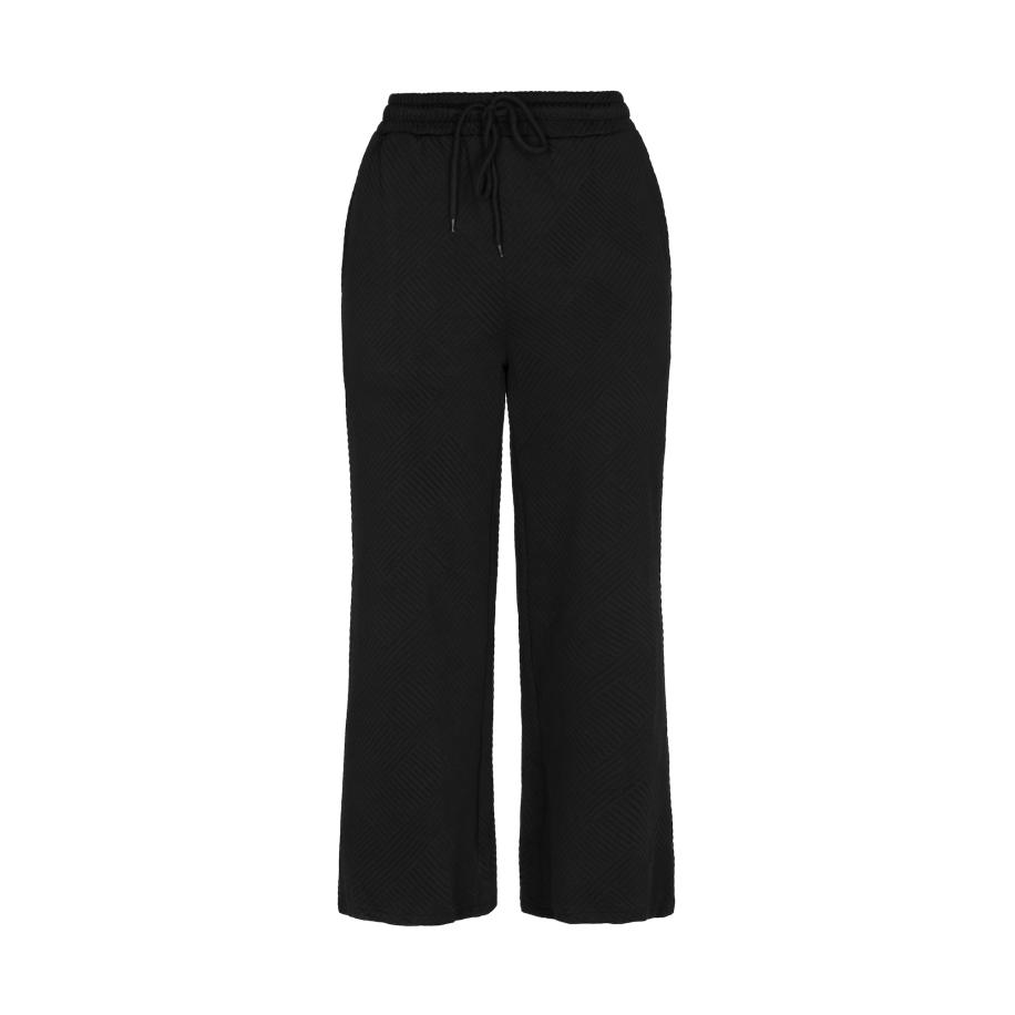 TALENCE TALENCE Broek zwart -