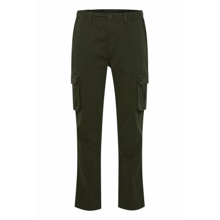 FQ1924 FQ1924 Cargobroek Harris olijfgroen