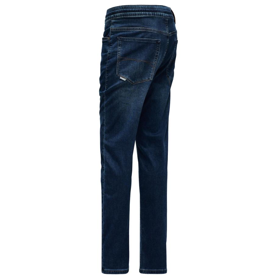 Salsa Salsa Jeans Chino blauw -