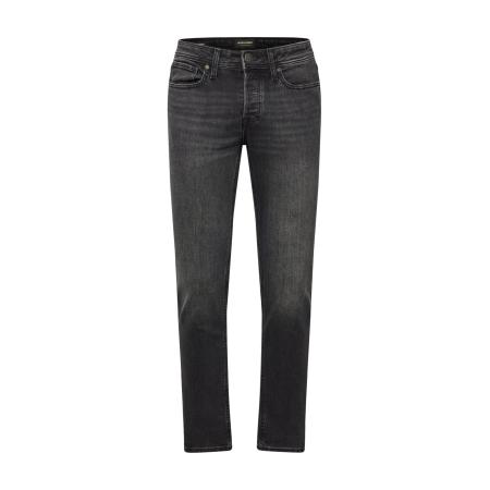 Jack & Jones JACK & JONES Jeans JJMike black denim