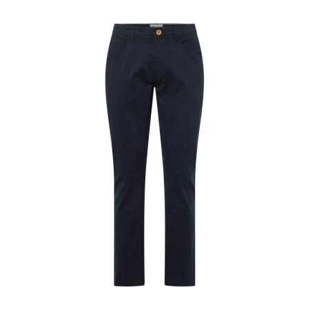 Blend BLEND Broek Rodney zwart