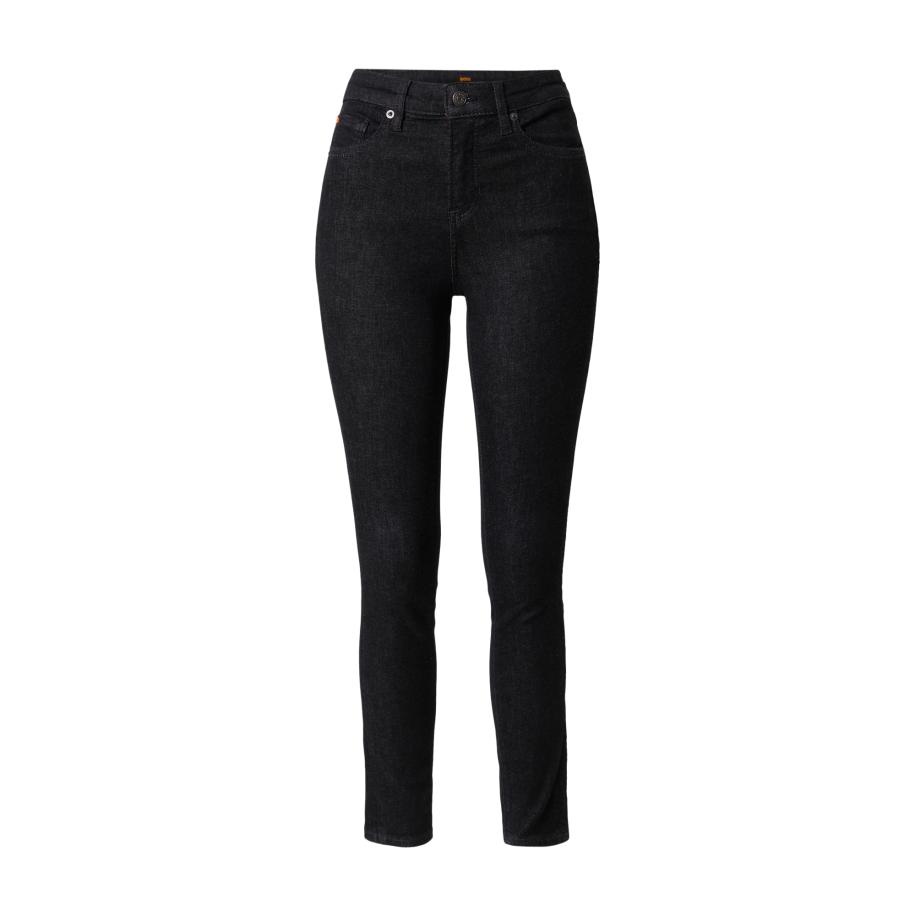 Hugo Boss BOSS Jeans Maye zwart -
