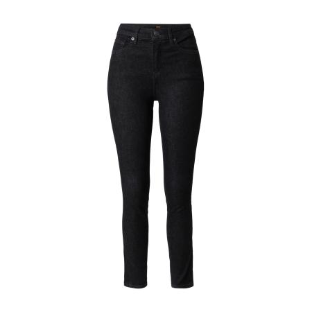 Hugo Boss BOSS Jeans Maye zwart