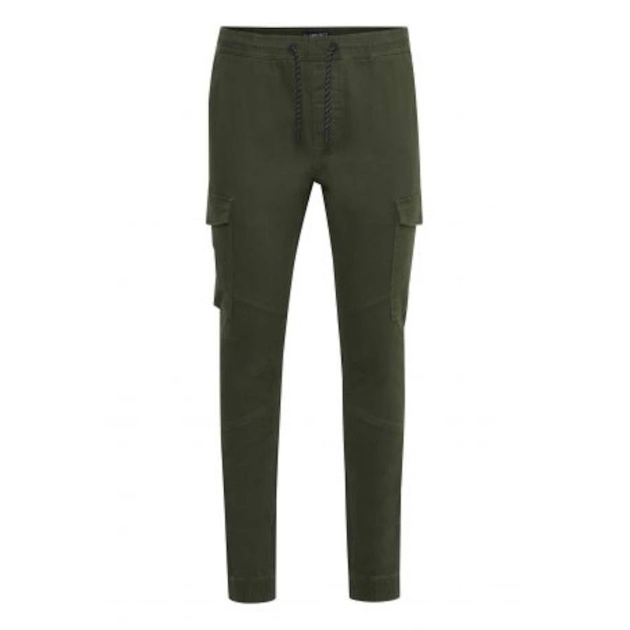 11 Project 11 Project Cargobroek Garik spar -