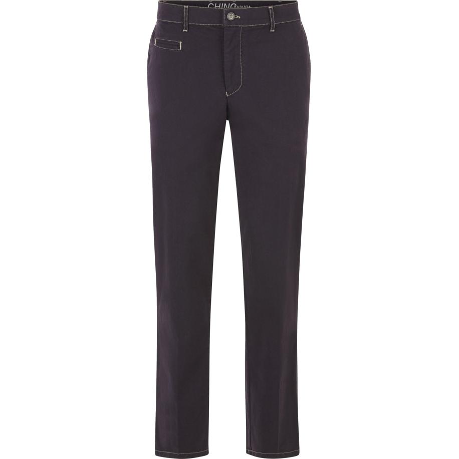 BABISTA BABISTA Chino Celigio donkerrood -