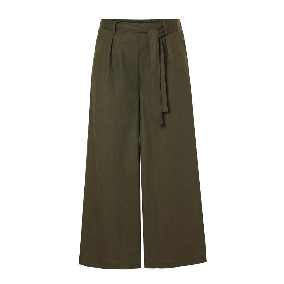 TATUUM TATUUM Broek groen -