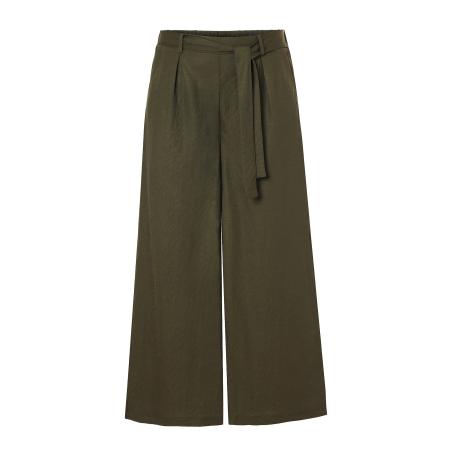 TATUUM TATUUM Broek groen