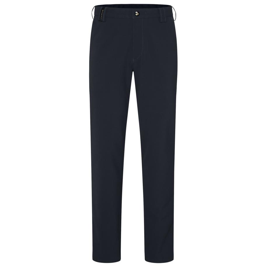 Meyer MEYER Chino antraciet -