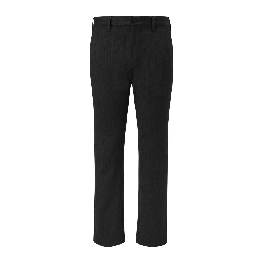 s.Oliver s.Oliver Chino Detroit zwart -